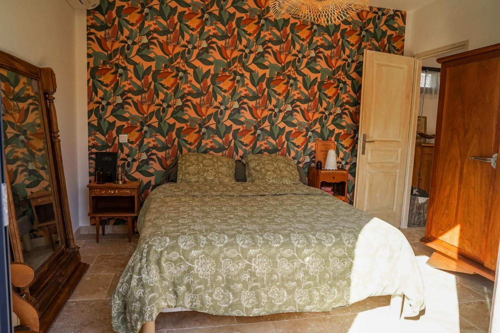 Maison 47M2 A 10Min Des Plages - Billard, Baby, Salle De Sport, Jardin Ajaccio  Luaran gambar